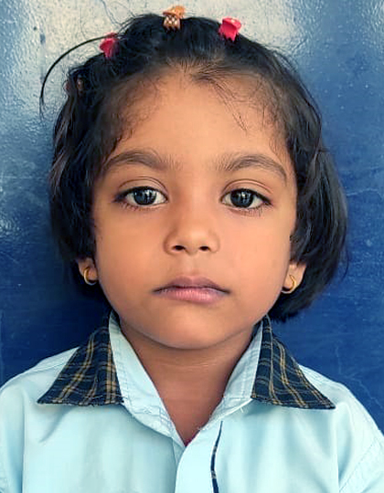 BHUMI  TYAGI